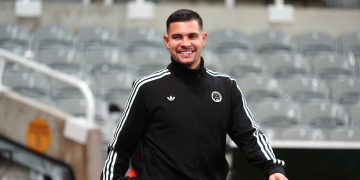 United–Madrid Battle for Guimaraes