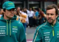Newey: Honda Engine Vibrations Risk “Permanent Nerve Damage” for Aston Drivers