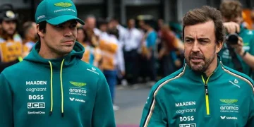 Newey: Honda Engine Vibrations Risk “Permanent Nerve Damage” for Aston Drivers