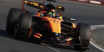 Piastri Leads as F1’s New Era Debuts in Melbourne