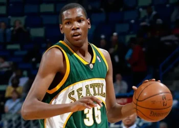 NBA Eyes Expansion in Seattle and Las Vegas