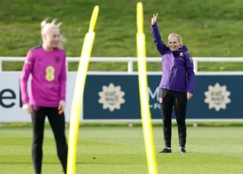 FIFA Mandates Female Coaches in Women’s Tournaments