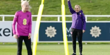 FIFA Mandates Female Coaches in Women’s Tournaments