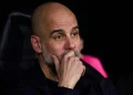 Guardiola: Drop Points at West Ham and Title Race is “Over”