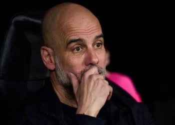 Guardiola: Drop Points at West Ham and Title Race is “Over”