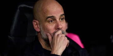 Guardiola: Drop Points at West Ham and Title Race is “Over”