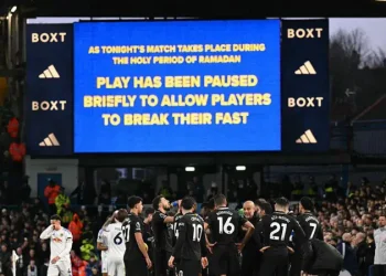 Leeds United Address “Disappointing” Booing During Ramadan Break