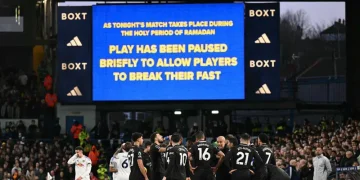 Leeds United Address “Disappointing” Booing During Ramadan Break