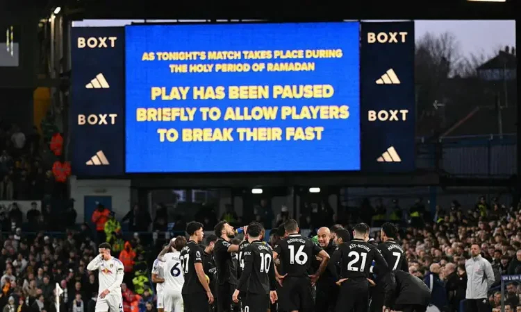 Leeds United Address “Disappointing” Booing During Ramadan Break