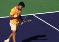 Alcaraz Cruises Into Indian Wells Last Eight, Extends 2026 Win Streak to 15-0