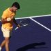 Alcaraz Cruises Into Indian Wells Last Eight, Extends 2026 Win Streak to 15-0