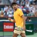 Alcaraz Digs Deep to Maintain Perfect 2026 Run at Indian Wells