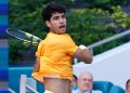 Alcaraz Turns to Clay After Miami Exit