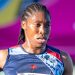 Semenya Condemns IOC Gender Tests