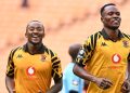 Orlando Pirates Held, Chiefs End Losing Streak
