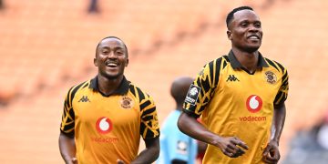 Orlando Pirates Held, Chiefs End Losing Streak