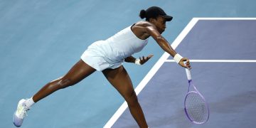 Gauff Breaks New Ground in Miami