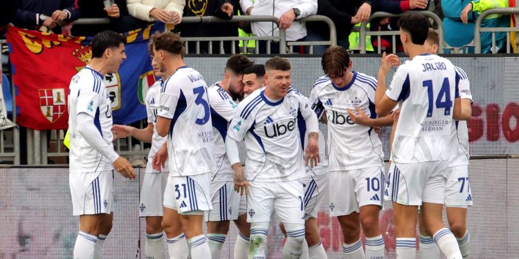 Da Cunha Screamer Keeps Como’s Champions League Dream Alive