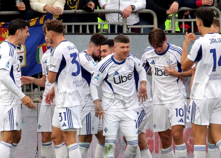 Da Cunha Screamer Keeps Como’s Champions League Dream Alive