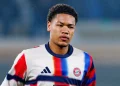 Bayern May Rely on 16-Year-Old Keeper in Champions League