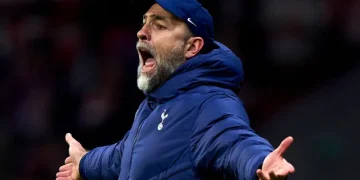 Tottenham Extend Season Ticket Deadline as Relegation Fears Grow