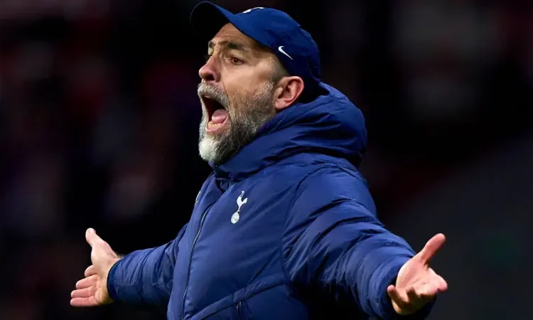 Tottenham Extend Season Ticket Deadline as Relegation Fears Grow