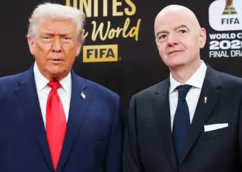 FIFA Rejects Iran’s Bid to Move World Cup Matches