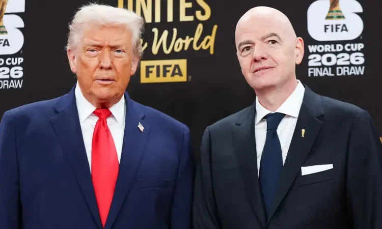 FIFA Rejects Iran’s Bid to Move World Cup Matches