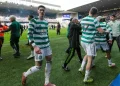 Celtic Edge Rangers on Penalties Amid Ibrox Chaos