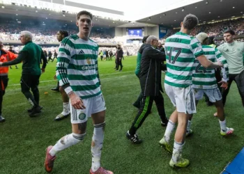 Celtic Edge Rangers on Penalties Amid Ibrox Chaos
