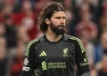 Alisson Out of Brazil Squad, to Miss Brighton Clash