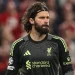 Alisson Out of Brazil Squad, to Miss Brighton Clash