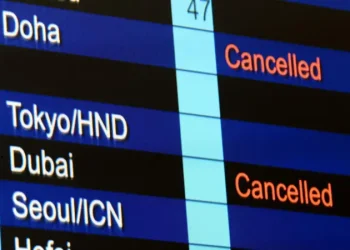 Conflict in Middle East Grounds Global Sports as Airspace Closes