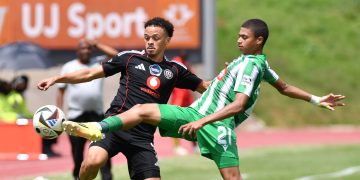 Orlando Pirates and Sundowns Keep Title Race Blazing