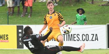 Kaizer Chiefs Stun Pirates in Soweto Derby