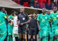 If Morocco-Senegal Was Semi-Final, How Would CAF Apply The Rule?