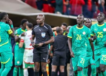 If Morocco-Senegal Was Semi-Final, How Would CAF Apply The Rule?