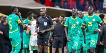 If Morocco-Senegal Was Semi-Final, How Would CAF Apply The Rule?