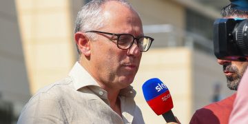 Conflict in Gulf Puts Bahrain and Saudi F1 Races on Brink of Cancellation