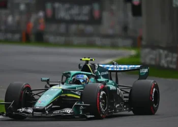 Alonso Sees “Huge Potential” Despite Qualifying Woes in Melbourne