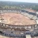 Akii-Bua Stadium Construction Reaches 50%