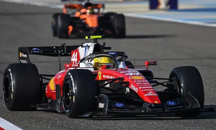 F1 2026: New Cars, New Teams, and a Massive Tech Shake-up