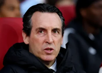 Emery Smashes Records as Villa Secure Vital European Win