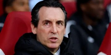 Emery Smashes Records as Villa Secure Vital European Win