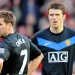 Michael Owen Backs Michael Carrick for Permanent Manchester United Job