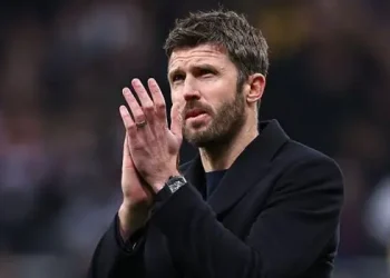 Ratcliffe Praises Carrick’s “Excellent Job” as Man Utd Interim Surge Continues