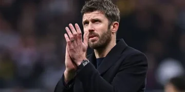 Ratcliffe Praises Carrick’s “Excellent Job” as Man Utd Interim Surge Continues