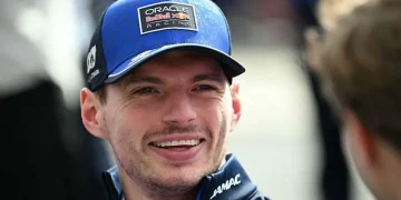 Max Verstappen to Tackle Nurburgring 24-Hour “Bucket List” Race