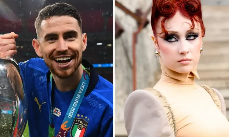 Jorginho vs Chappell Roan: Hotel Row Goes Viral