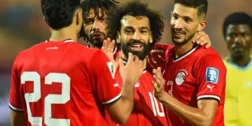 Africa’s World Cup Teams Sharpen Edge with Global Friendlies